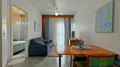 Flat/Apart Hotel, 1 quarto, 38 m² - Foto 2