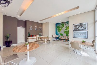 Apartamento, 2 quartos, 85 m² - Foto 2