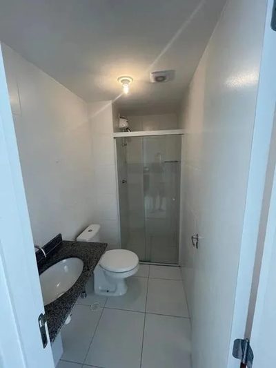 Apartamento, 2 quartos, 34 m² - Foto 5