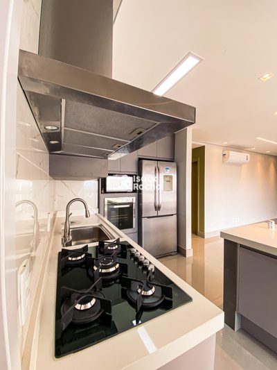 Apartamento, 3 quartos - Foto 4