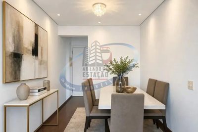 Apartamento, 3 quartos, 65 m² - Foto 2