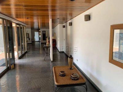 Apartamento, 4 quartos, 178 m² - Foto 3