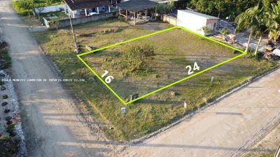 Terreno, 384 m² - Foto 2