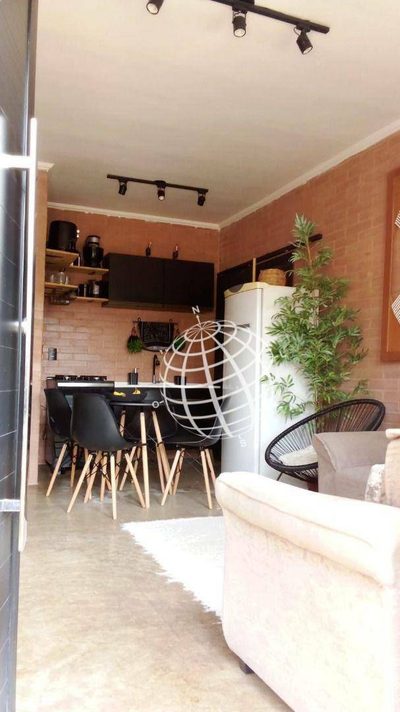 Casa, 5 quartos, 128 m² - Foto 3