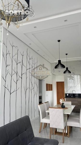 Casa, 3 quartos - Foto 5