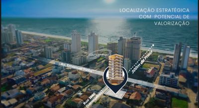 Apartamento, 3 quartos, 92 m² - Foto 2