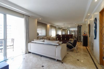Apartamento, 3 quartos, 188 m² - Foto 2