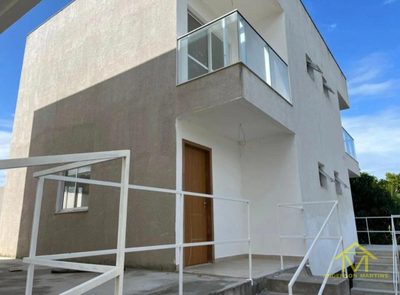 Casa, 2 quartos, 90 m² - Foto 1