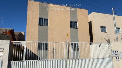 Apartamento, 2 quartos, 55 m² - Foto 1