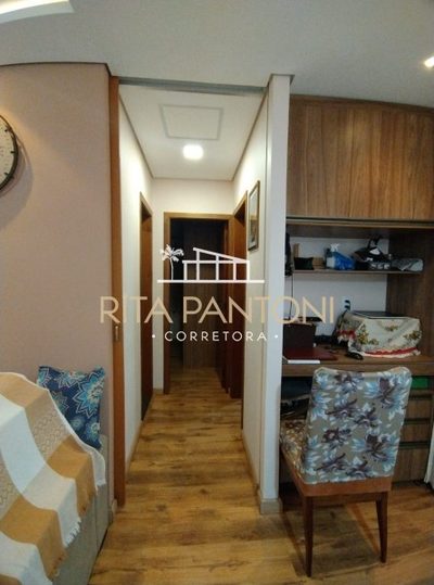 Apartamento, 2 quartos, 66 m² - Foto 4