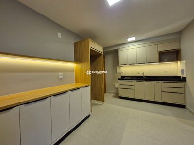 Apartamento, 1 quarto, 39 m² - Foto 5