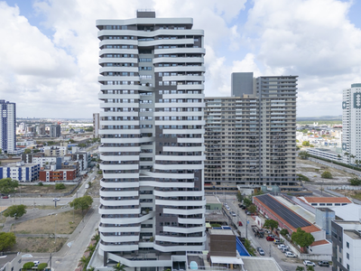 Cobertura, 4 quartos, 210 m² - Foto 5
