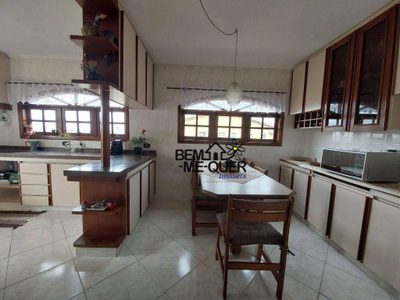 Sobrado, 3 quartos, 550 m² - Foto 4