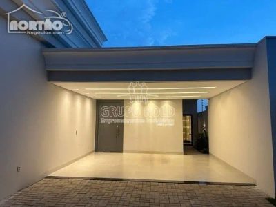 Casa, 1 quarto, 168 m² - Foto 3