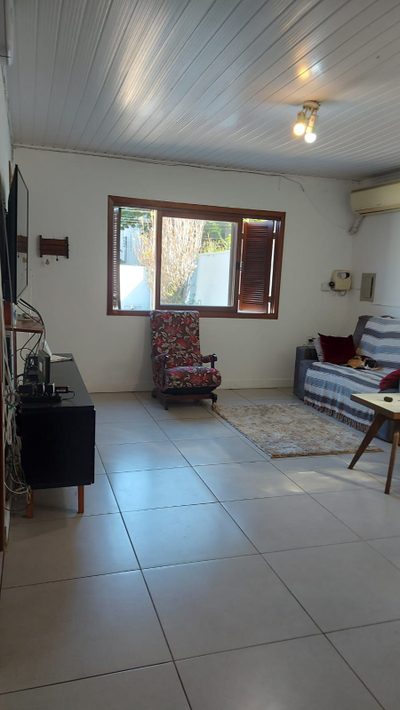 Casa, 3 quartos, 84 m² - Foto 2