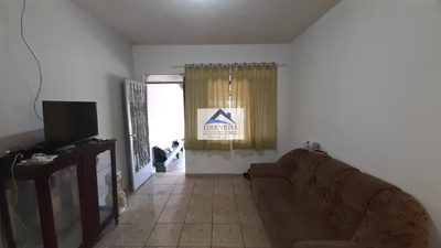 Casa, 2 quartos, 100 m² - Foto 2