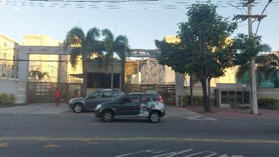 Apartamento, 2 quartos, 40 m² - Foto 1