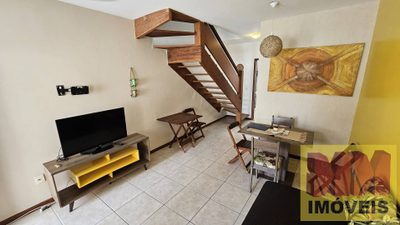Casa de Condomínio, 2 quartos - Foto 5