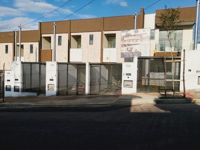 Casa, 2 quartos, 65 m² - Foto 2