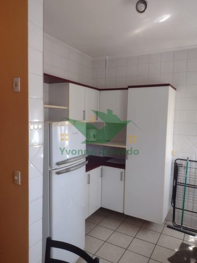 Apartamento, 2 quartos, 59 m² - Foto 5