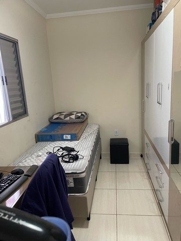 Casa de Condomínio, 2 quartos - Foto 4
