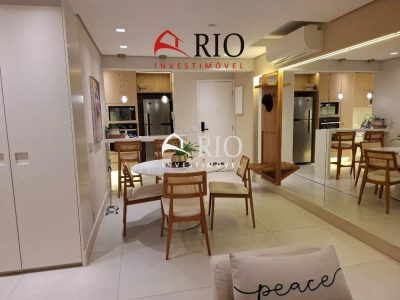 Apartamento, 3 quartos, 94 m² - Foto 5