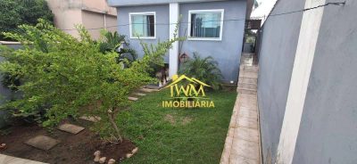 Casa, 3 quartos - Foto 1