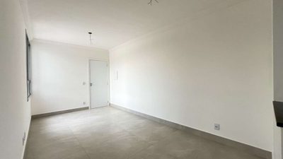 Apartamento, 2 quartos, 52 m² - Foto 2
