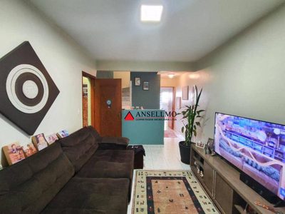 Sobrado, 2 quartos, 125 m² - Foto 4