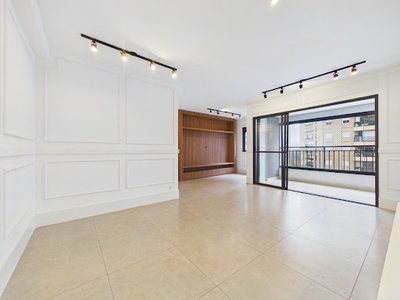 Apartamento, 2 quartos, 88 m² - Foto 1