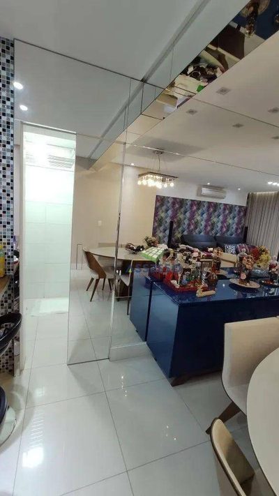 Apartamento, 3 quartos, 96 m² - Foto 3