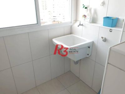 Apartamento, 1 quarto, 53 m² - Foto 3