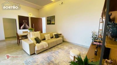 Casa, 1 quarto, 171 m² - Foto 3
