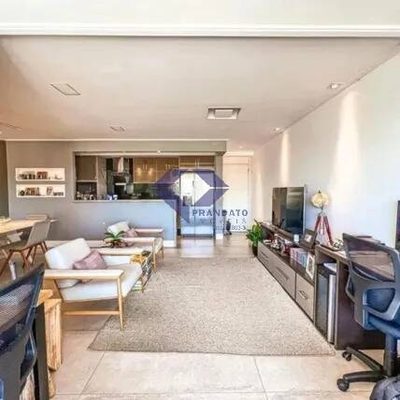 Apartamento, 2 quartos, 72 m² - Foto 1