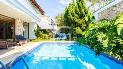 Casa de Condomínio, 5 quartos - Foto 3