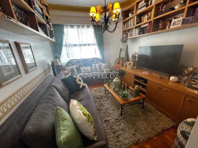 Apartamento, 4 quartos, 241 m² - Foto 1