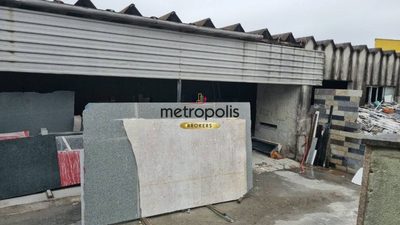 Depósito-Galpão, 251 m² - Foto 2