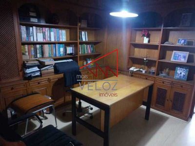 Sala-Conjunto, 28 m² - Foto 1