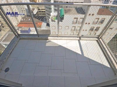 Apartamento, 3 quartos, 110 m² - Foto 4