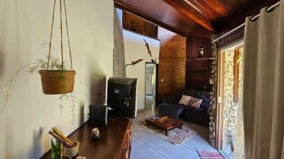 Casa, 3 quartos, 160 m² - Foto 3