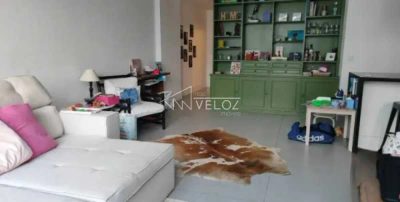 Apartamento, 3 quartos, 100 m² - Foto 4