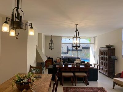Sobrado, 4 quartos, 339 m² - Foto 4