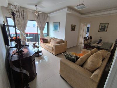 Apartamento, 2 quartos, 70 m² - Foto 1