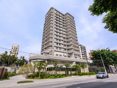 Cobertura, 2 quartos, 166 m² - Foto 4