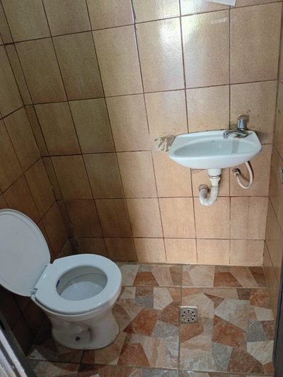 Loja-Salão, 12 m² - Foto 5