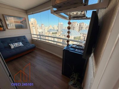 Apartamento, 3 quartos, 106 m² - Foto 5
