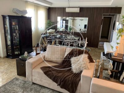 Apartamento, 4 quartos, 180 m² - Foto 2