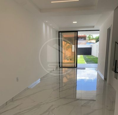 Casa, 4 quartos, 258 m² - Foto 3