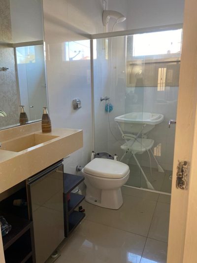 Casa, 3 quartos, 170 m² - Foto 3