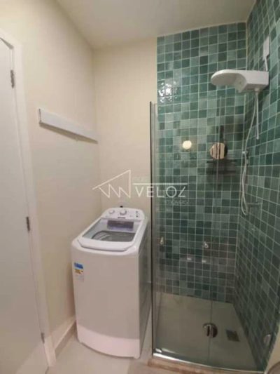 Apartamento, 1 quarto, 35 m² - Foto 2